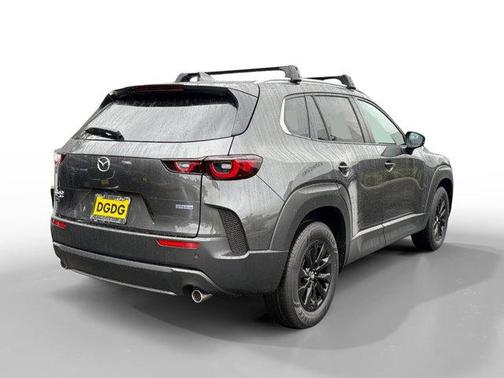 2026 Mazda CX-50 Preferred