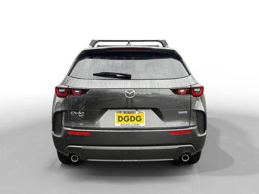 2026 Mazda CX-50 Preferred