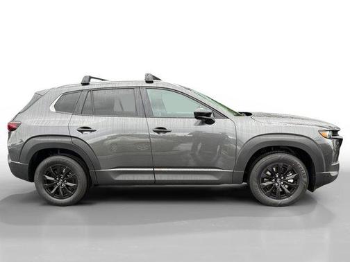 2026 Mazda CX-50 Preferred