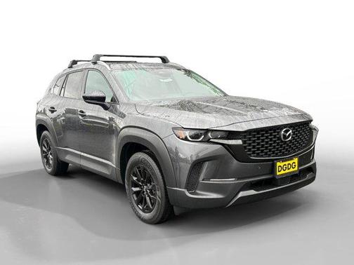 2026 Mazda CX-50 Preferred