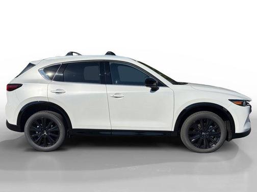 2025 Mazda CX-5 2.5 Turbo Premium Package