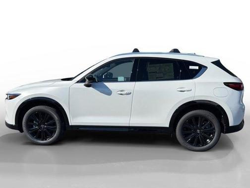 2025 Mazda CX-5 2.5 Turbo Premium Package