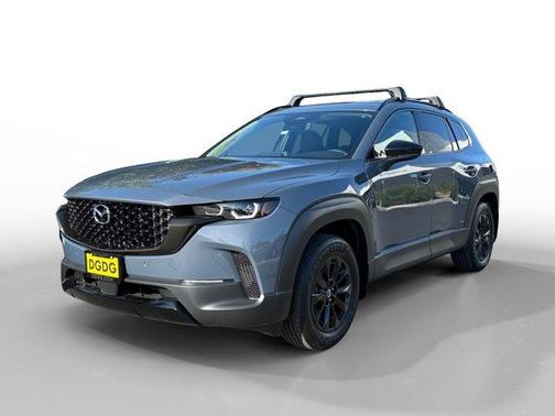 2026 Mazda CX-50 Premium