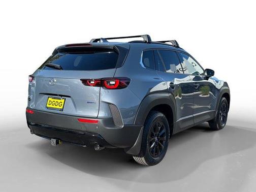 2026 Mazda CX-50 Premium