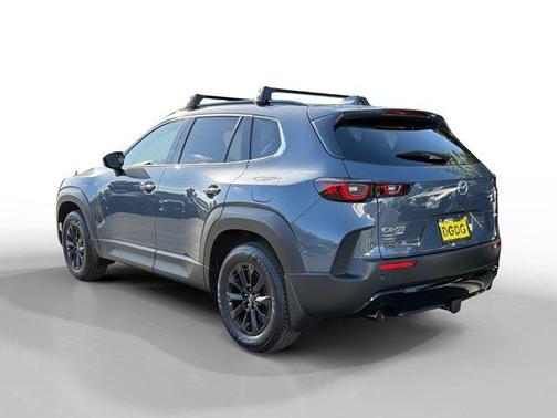 2026 Mazda CX-50 Premium
