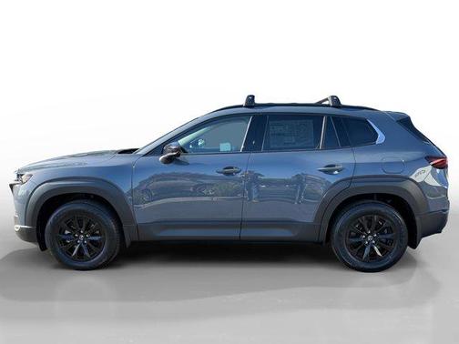 2026 Mazda CX-50 Premium