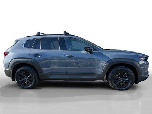 2026 Mazda CX-50 Premium