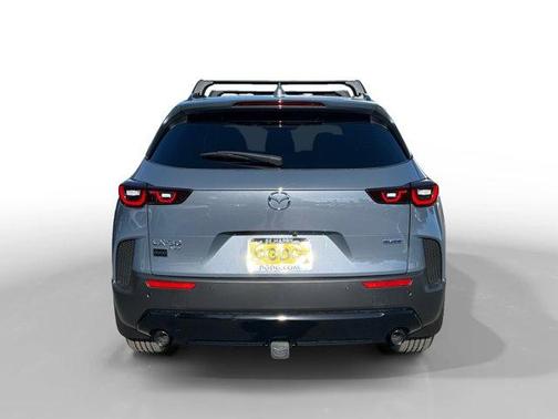 2026 Mazda CX-50 Premium