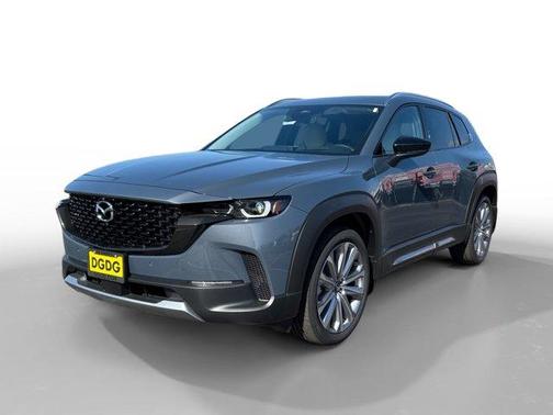 2026 Mazda CX-50 Turbo Premium Plus