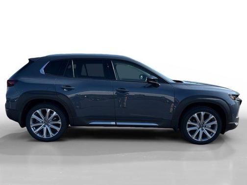2026 Mazda CX-50 Turbo Premium Plus