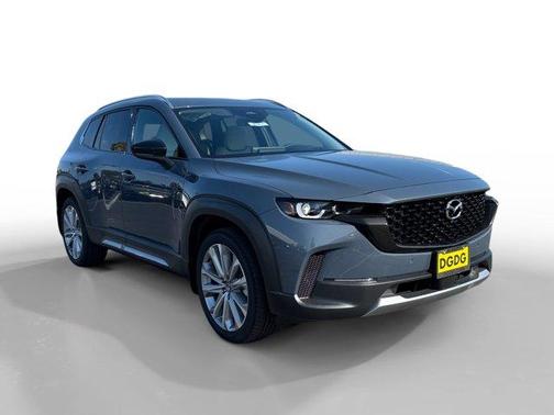 2026 Mazda CX-50 Turbo Premium Plus
