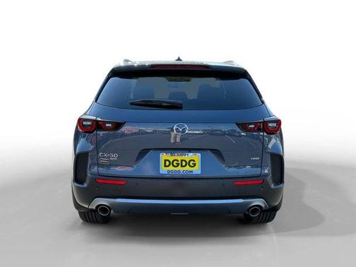 2026 Mazda CX-50 Turbo Premium Plus