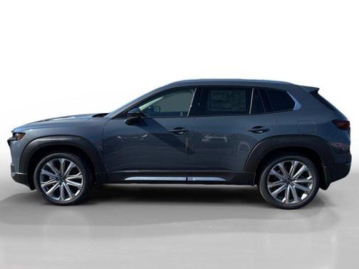 2026 Mazda CX-50 Turbo Premium Plus