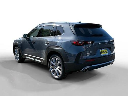 2026 Mazda CX-50 Turbo Premium Plus