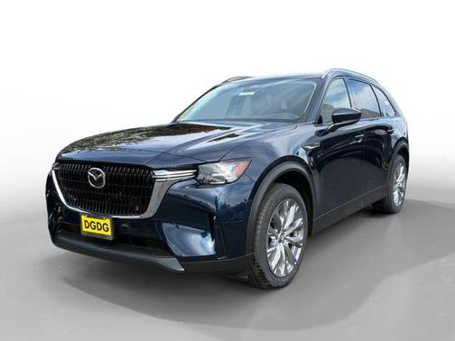 2026 Mazda CX-90 Preferred