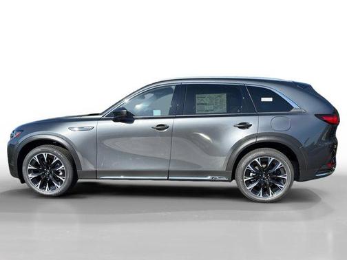2025 Mazda CX-90 PHEV Premium Plus Package