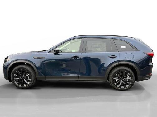 2026 Mazda CX-90 Premium
