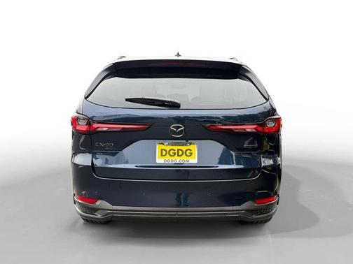 2026 Mazda CX-90 Premium