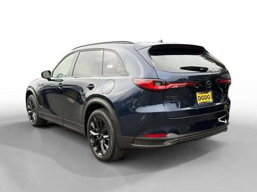 2026 Mazda CX-90 Premium