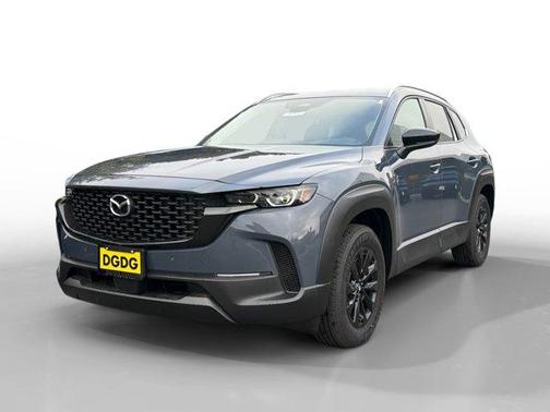 2026 Mazda CX-50 Preferred