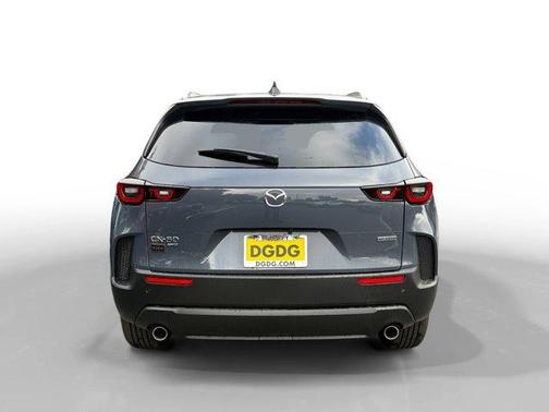 2026 Mazda CX-50 Preferred