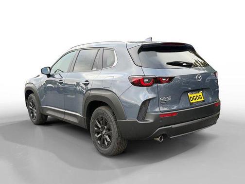 2026 Mazda CX-50 Preferred