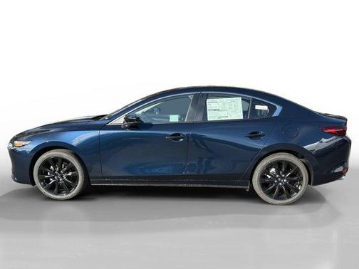 2026 Mazda Mazda3 FWD w/Select Package