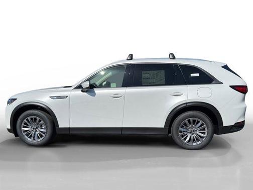 2025 Mazda CX-90 3.3 Turbo Preferred Package