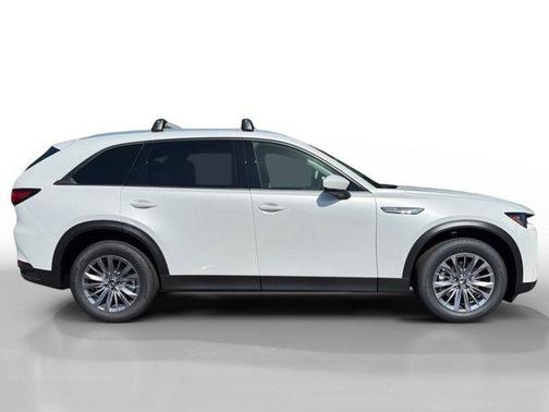 2025 Mazda CX-90 3.3 Turbo Preferred Package