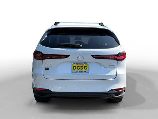 2025 Mazda CX-90 3.3 Turbo Preferred Package