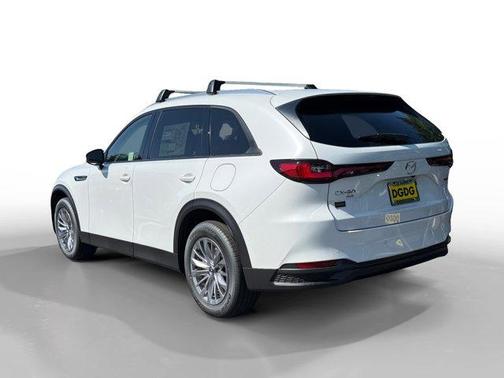 2025 Mazda CX-90 3.3 Turbo Preferred Package