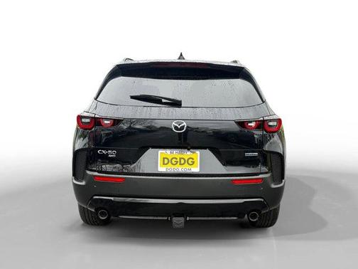 2026 Mazda CX-50 Premium