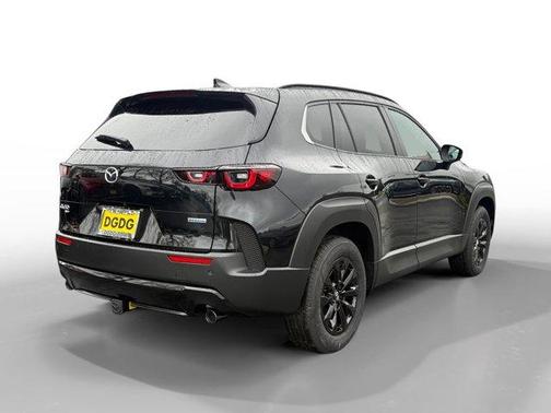 2026 Mazda CX-50 Premium