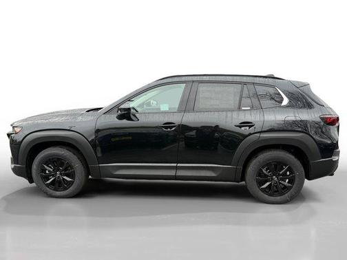 2026 Mazda CX-50 Premium