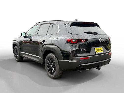 2026 Mazda CX-50 Premium