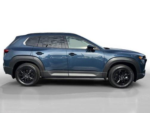 2026 Mazda CX-50 Premium