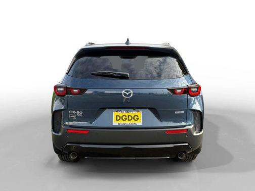 2026 Mazda CX-50 Premium