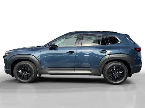 2026 Mazda CX-50 Premium