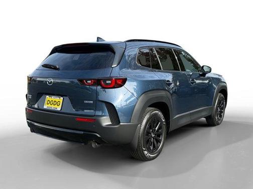 2026 Mazda CX-50 Premium