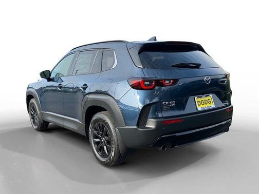 2026 Mazda CX-50 Premium