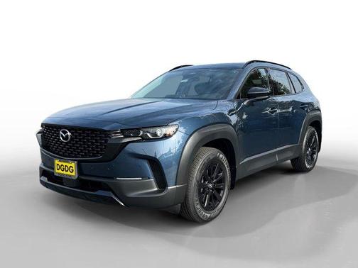 2026 Mazda CX-50 Premium