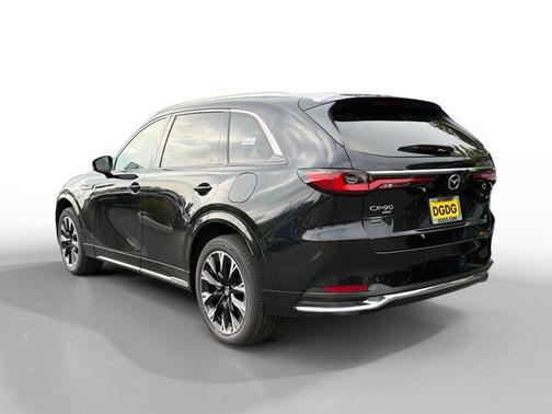 2026 Mazda CX-90 S Premium Plus