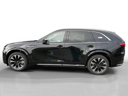 2026 Mazda CX-90 S Premium Plus