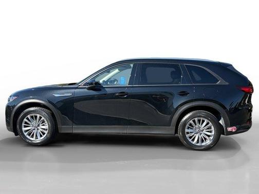 2024 Mazda CX-90 PHEV Preferred