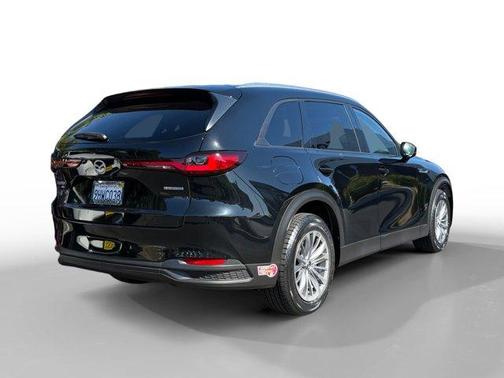2024 Mazda CX-90 PHEV Preferred