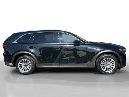 2024 Mazda CX-90 PHEV Preferred