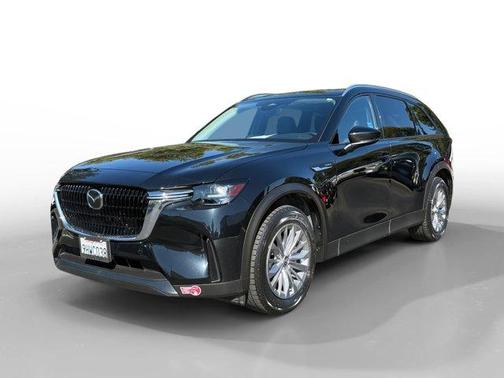 2024 Mazda CX-90 PHEV Preferred
