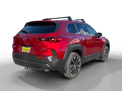 2026 Mazda CX-50 Premium Plus