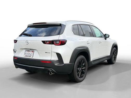 2025 Mazda CX-50 2.5 S Select Package