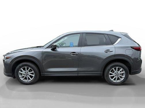 2022 Mazda CX-5 2.5 S Preferred Package
